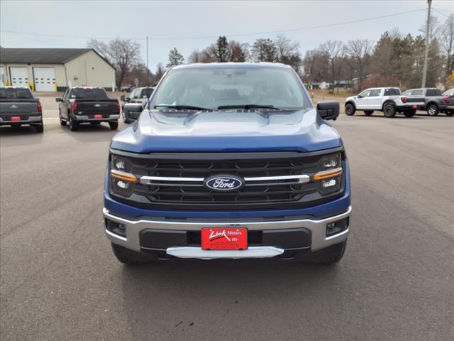2024 Ford F-150 XLT - Photo 4