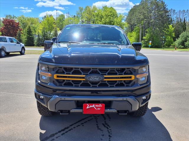 2025 Ford F-150 Tremor 4WD SuperCrew 5.5 Box - Photo 4