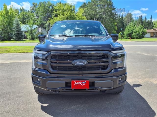 2025 Ford F-150 Lariat - Photo 4