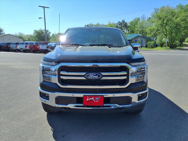 2025 Ford F-150 Lariat - Photo 4