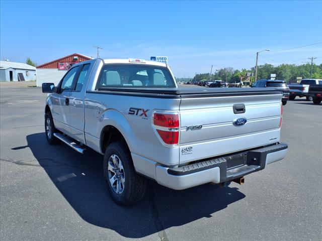 2014 Ford F-150 STX - Photo 4