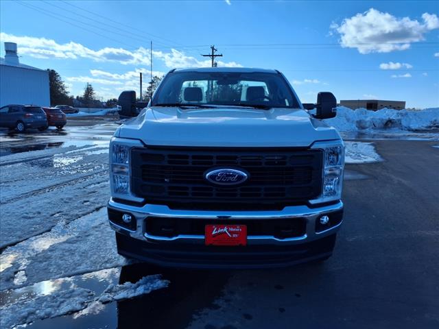 2025 Ford F-350 Super Duty XL - Photo 4