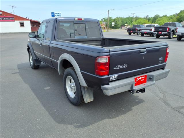 2002 Ford Ranger XLT - Photo 4
