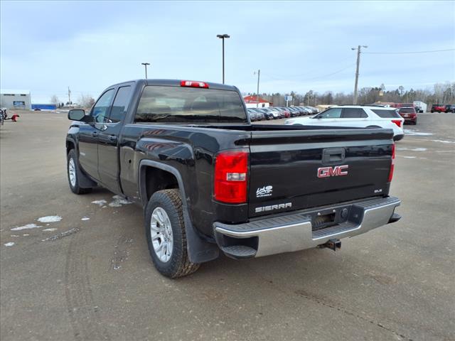 2016 GMC Sierra 1500 SLE - Photo 4