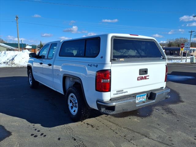 2014 GMC Sierra 1500 Base - Photo 4