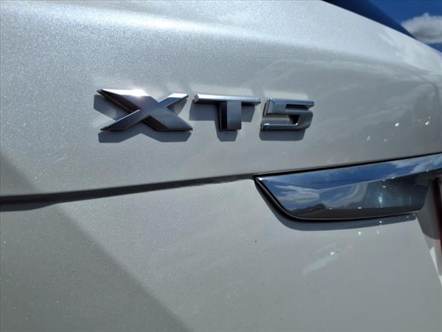 2018 Cadillac XT5 Luxury AWD - Photo 4