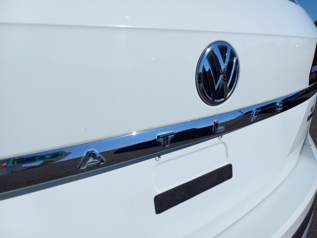 2019 Volkswagen Atlas V6 SE 4Motion - Photo 4