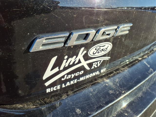 2020 Ford Edge ST - Photo 4