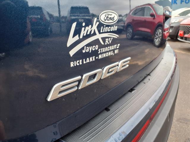 2017 Ford Edge SEL AWD - Photo 4