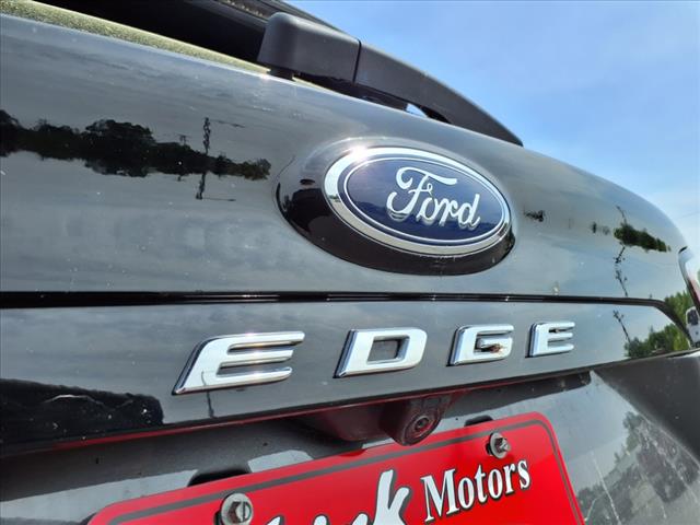 2023 Ford Edge SEL AWD - Photo 4