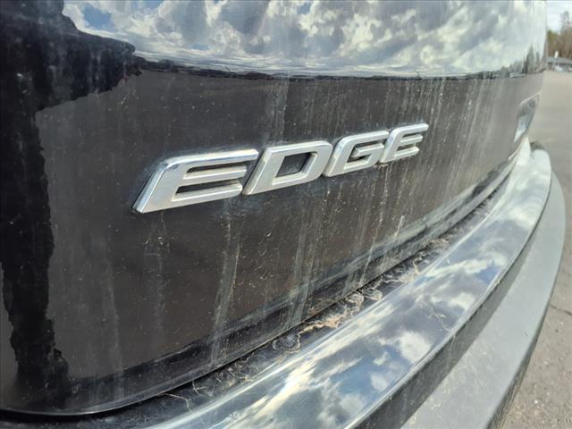 2019 Ford Edge SEL AWD - Photo 4