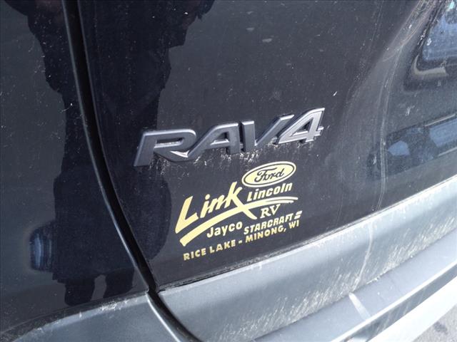 2021 Toyota RAV4 Adventure - Photo 4