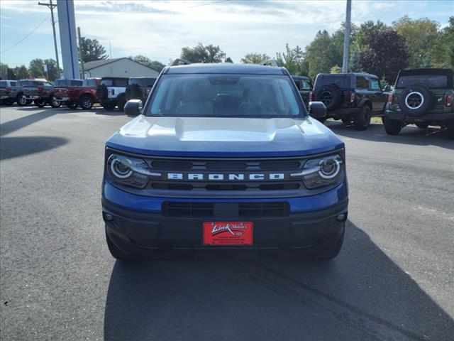 2024 Ford Bronco Sport Big Bend - Photo 4
