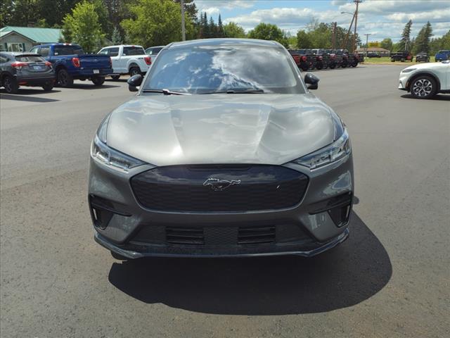 2023 Ford Mustang Mach-E GT - Photo 4