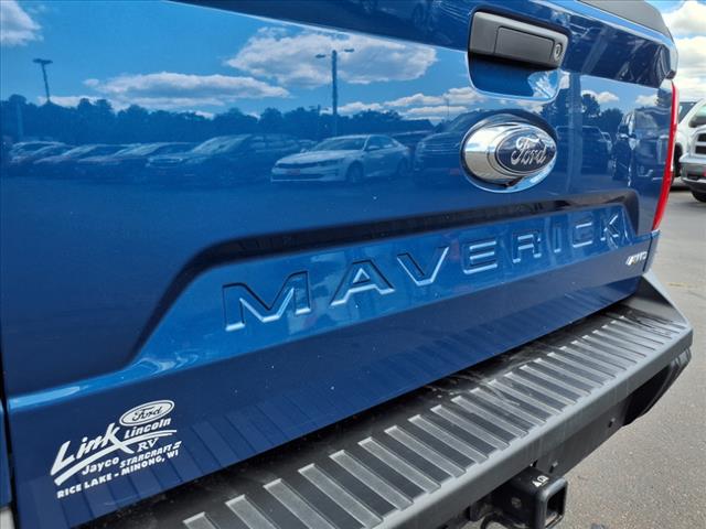 2023 Ford Maverick XLT - Photo 4