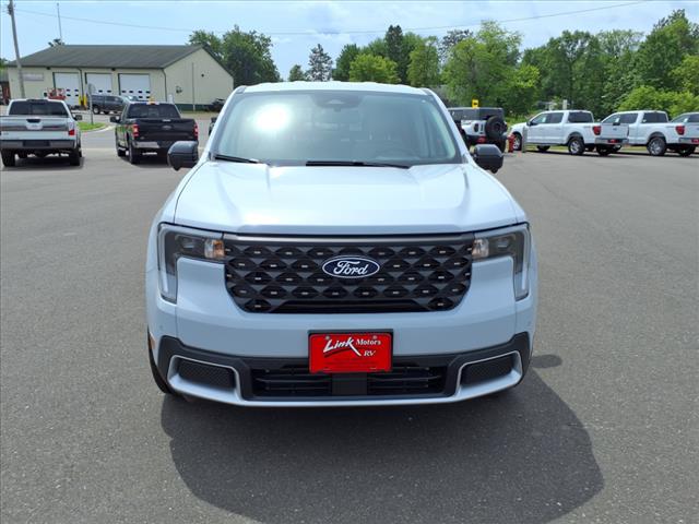 2025 Ford Maverick Lariat - Photo 4