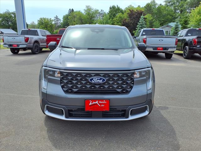 2025 Ford Maverick LARIAT AWD SuperCrew - Photo 4