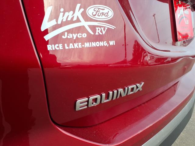 2020 Chevrolet Equinox LT - Photo 4