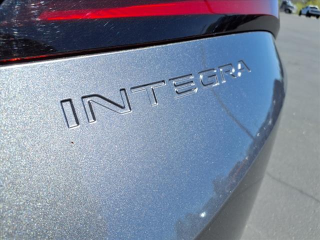 2023 Acura Integra Manual w/A-Spec Technology Package - Photo 5