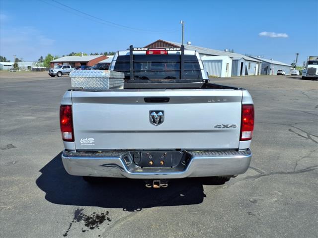 2018 RAM 1500 Tradesman - Photo 5