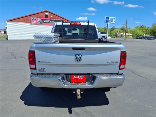 2016 RAM 1500 Tradesman - Photo 5