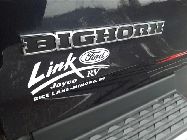 2020 RAM 1500 Big Horn - Photo 5