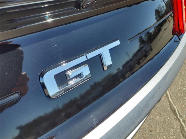 2022 Ford Mustang GT Premium - Photo 5