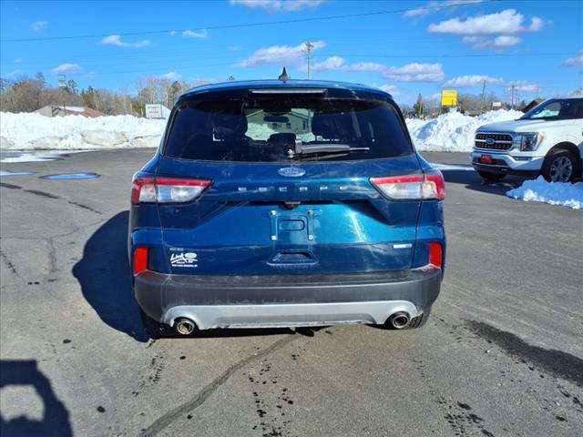 2020 Ford Escape SE - Photo 5