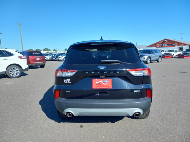 2020 Ford Escape SE - Photo 5