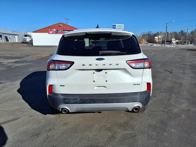2022 Ford Escape SE - Photo 5