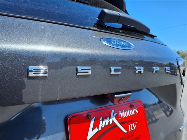 2020 Ford Escape SE AWD - Photo 5