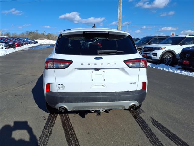 2020 Ford Escape SE - Photo 5