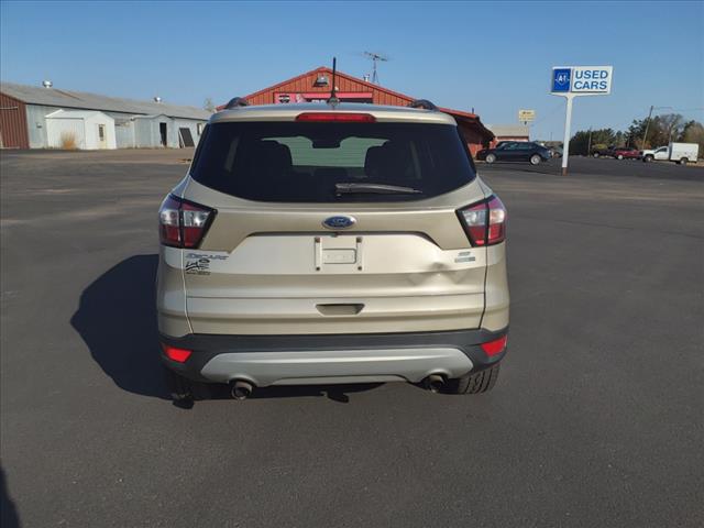 2018 Ford Escape SE - Photo 5