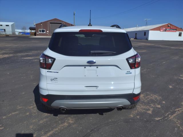 2018 Ford Escape SE - Photo 5