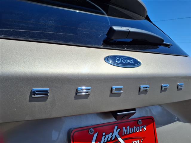 2020 Ford Escape SEL AWD - Photo 5