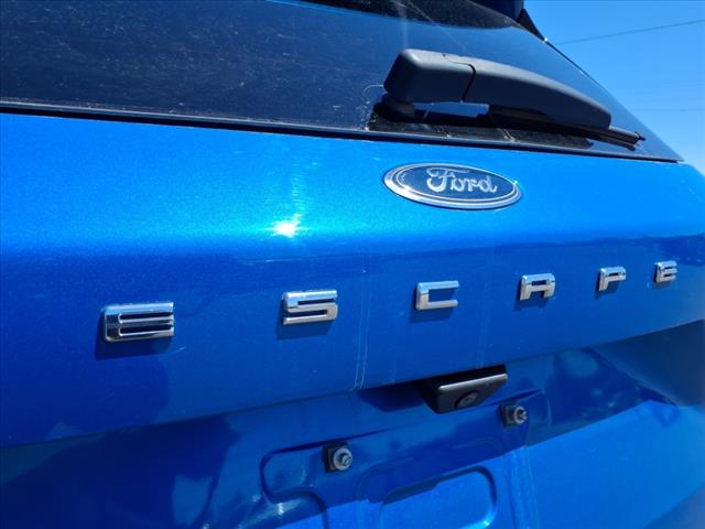 2020 Ford Escape SEL AWD - Photo 5