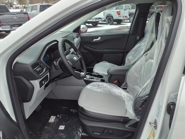 2025 Ford Escape Platinum - Photo 5