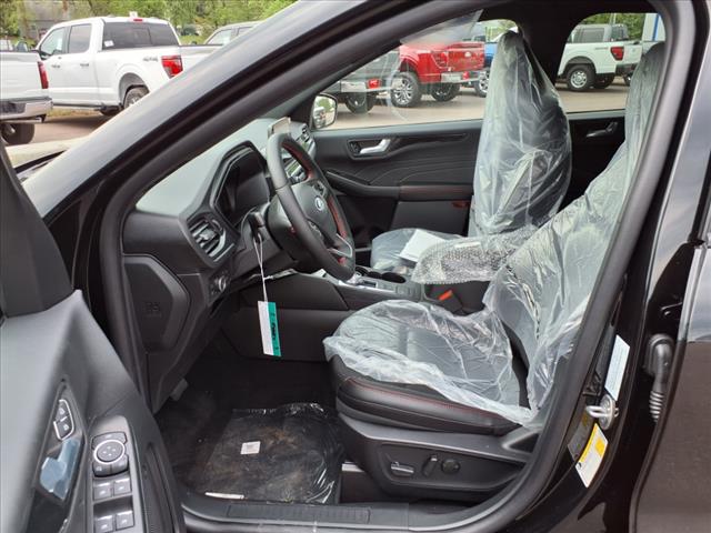 2025 Ford Escape Hybrid ST-Line Select AWD - Photo 5