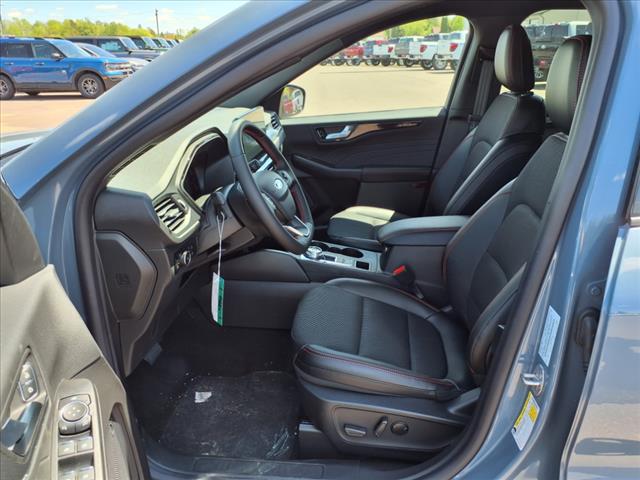 2025 Ford Escape Hybrid ST-Line Select AWD - Photo 5