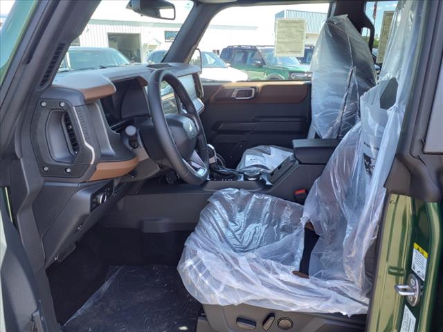 2024 Ford Bronco Outer Banks - Photo 5