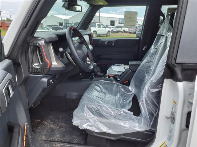2024 Ford Bronco Raptor - Photo 5