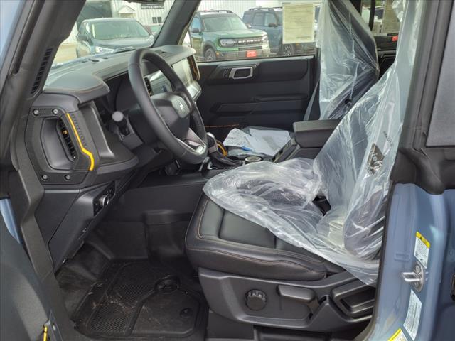 2024 Ford Bronco Badlands - Photo 5