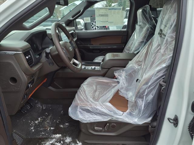 2024 Ford Expedition MAX King Ranch - Photo 5