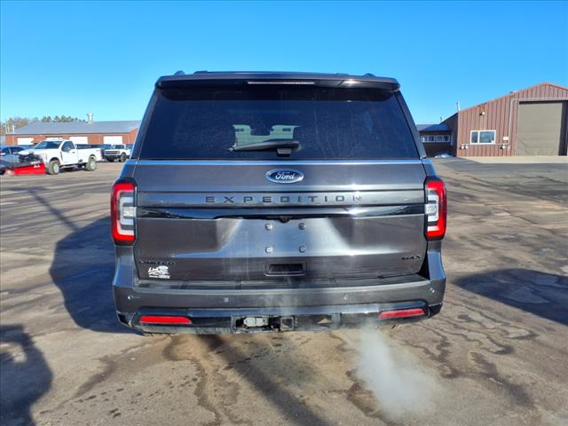 2022 Ford Expedition MAX Limited - Photo 5