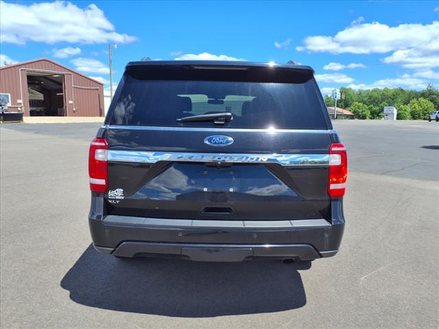 2021 Ford Expedition XLT 4x4 - Photo 5