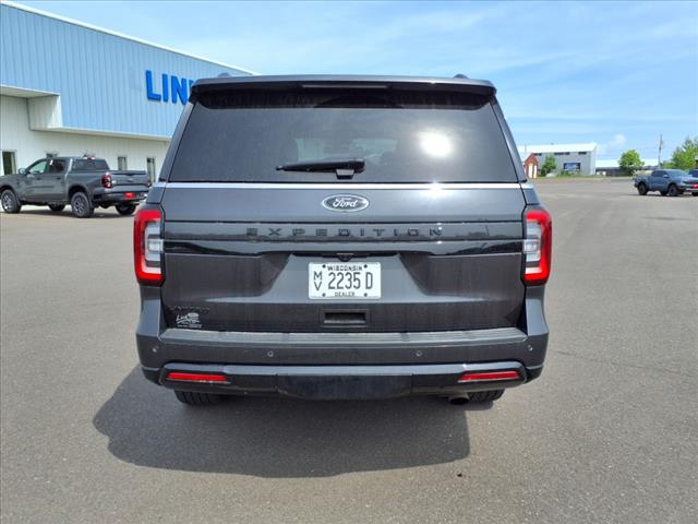 2024 Ford Expedition Limited 4x4 - Photo 5
