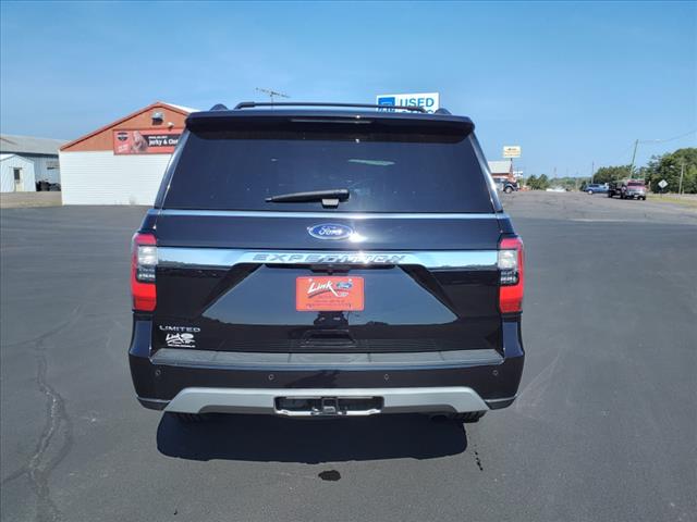 2021 Ford Expedition Limited - Photo 5