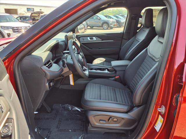 2025 Ford Explorer ST-Line 4WD - Photo 5