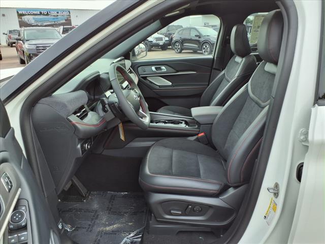 2025 Ford Explorer ST - Photo 5