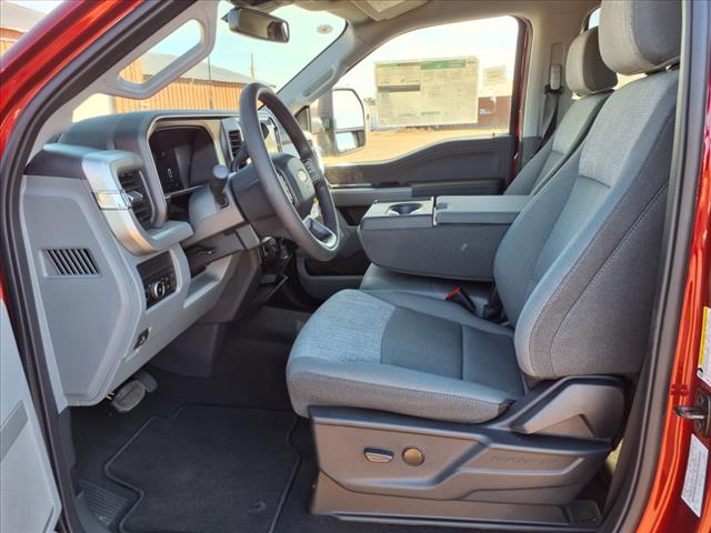 2025 Ford F-250 Super Duty XL - Photo 5